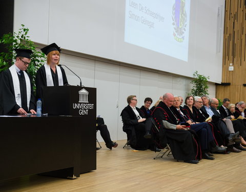 Proclamatie 2014/2015 faculteit Rechtsgeleerdheid-54018