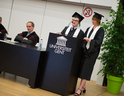 Proclamatie 2014/2015 faculteit Rechtsgeleerdheid-54019