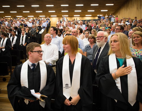 Proclamatie 2014/2015 faculteit Rechtsgeleerdheid-54023