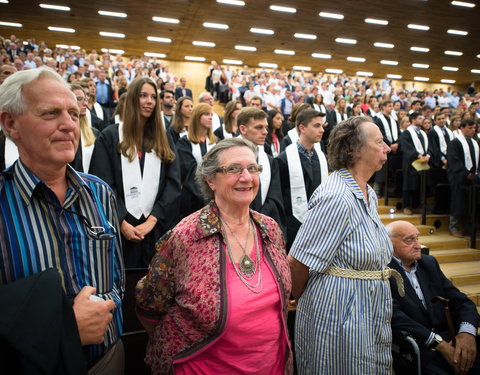 Proclamatie 2014/2015 faculteit Rechtsgeleerdheid-54026