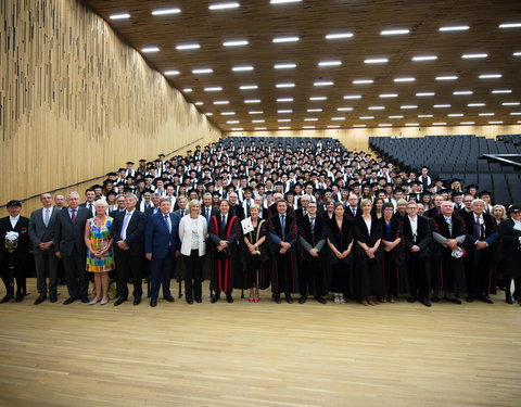 Proclamatie 2014/2015 faculteit Rechtsgeleerdheid-54029