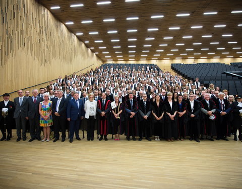 Proclamatie 2014/2015 faculteit Rechtsgeleerdheid-54030