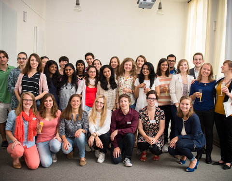 Summer School Health & Migration Ghent 2015-54105