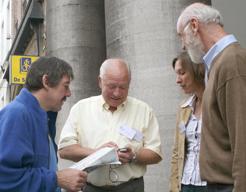 Viering 20 jaar vzw. Alumni Universiteit Gent-54470