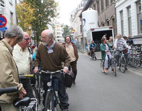 Viering 20 jaar vzw. Alumni Universiteit Gent-54472