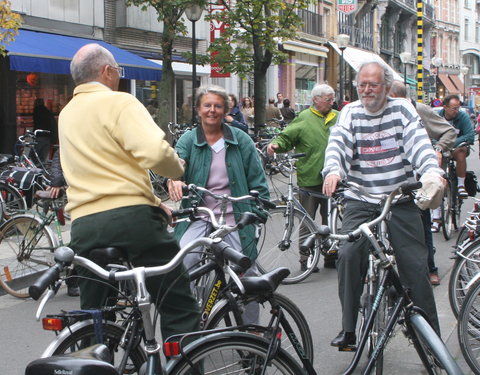 Viering 20 jaar vzw. Alumni Universiteit Gent-54473