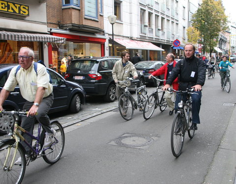 Viering 20 jaar vzw. Alumni Universiteit Gent-54508