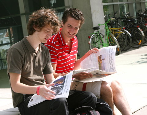 Faculteit Economie en Bedrijfskunde-54865