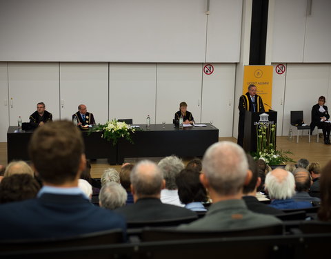 Proclamatie 2014/2015 faculteit Letteren en Wijsbegeerte-55294