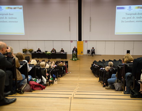 Proclamatie 2014/2015 faculteit Letteren en Wijsbegeerte-55296