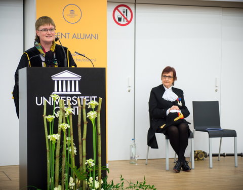 Proclamatie 2014/2015 faculteit Letteren en Wijsbegeerte-55319