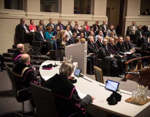 Proclamatie 2014/2015 faculteit Farmaceutische Wetenschappen-55353