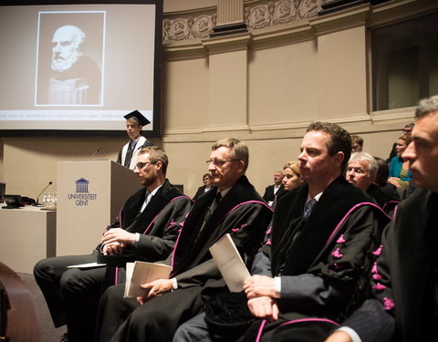 Proclamatie 2014/2015 faculteit Farmaceutische Wetenschappen-55372