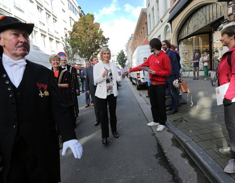 Opening academiejaar 2014/2015-55451