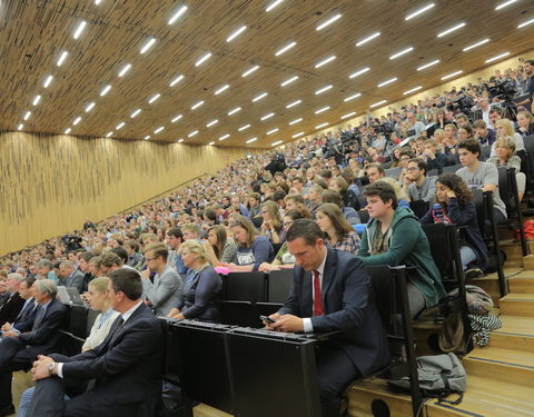 Openingscollege Politicologie 2015/2016-55601