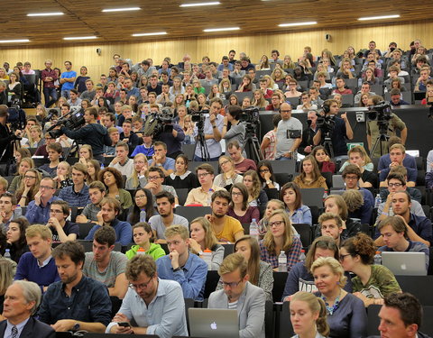 Openingscollege Politicologie 2015/2016-55607