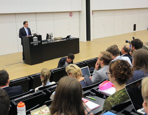 Openingscollege Politicologie 2015/2016-55625