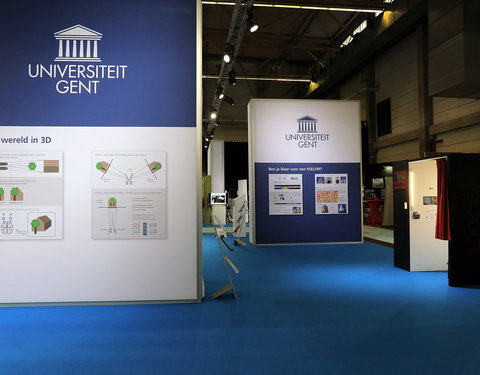 UGent op Jaarbeurs 2015-55677