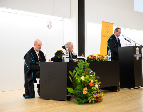 Proclamatie 2014/2015 faculteit Bio-ingenieurswetenschappen-55863