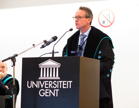 Proclamatie 2014/2015 faculteit Bio-ingenieurswetenschappen-55870