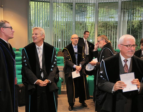 Opening academiejaar 2015/2016 Campus Kortrijk-56064