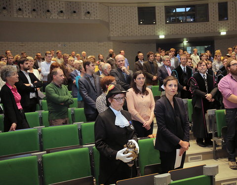 Opening academiejaar 2015/2016 Campus Kortrijk-56084