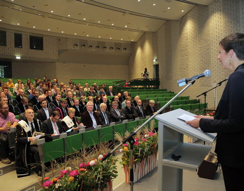 Opening academiejaar 2015/2016 Campus Kortrijk-56085