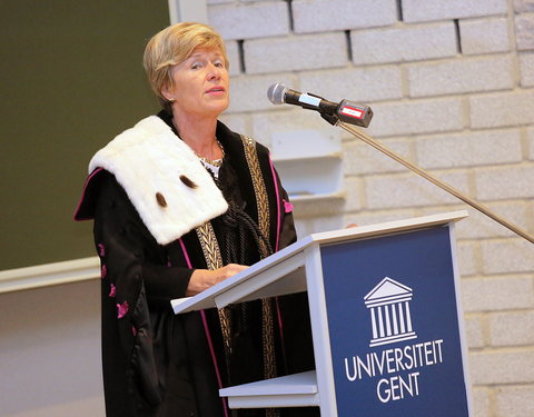 Opening academiejaar 2015/2016 Campus Kortrijk-56092