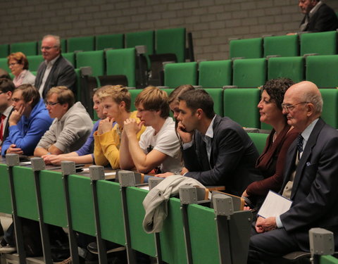 Opening academiejaar 2015/2016 Campus Kortrijk-56095