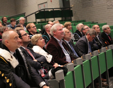 Opening academiejaar 2015/2016 Campus Kortrijk-56099