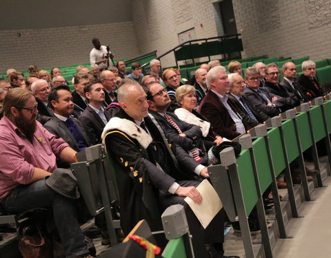 Opening academiejaar 2015/2016 Campus Kortrijk-56100