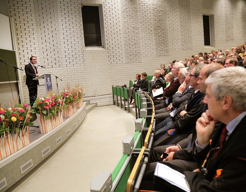 Opening academiejaar 2015/2016 Campus Kortrijk-56103