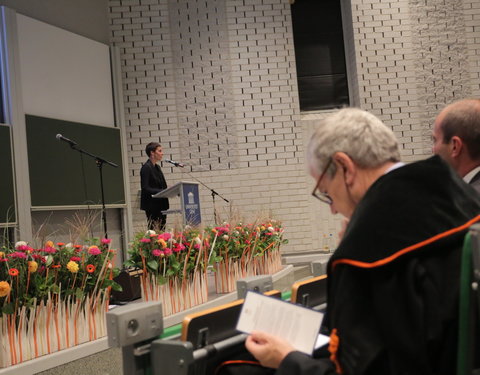 Opening academiejaar 2015/2016 Campus Kortrijk-56106