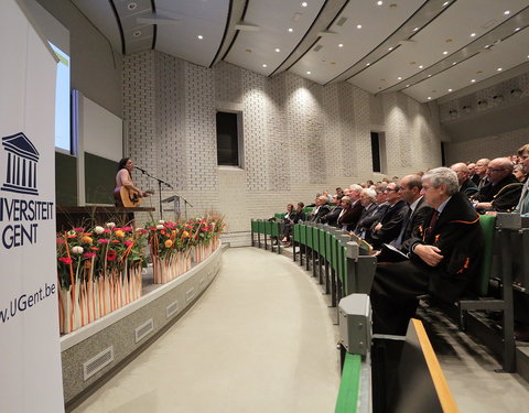 Opening academiejaar 2015/2016 Campus Kortrijk-56107