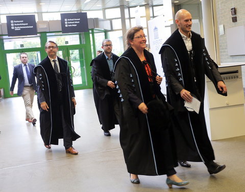 Opening academiejaar 2015/2016 Campus Kortrijk-56123