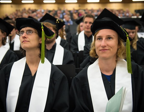 Proclamatie 2014/2015 faculteit Economie en Bedrijfskunde-56562