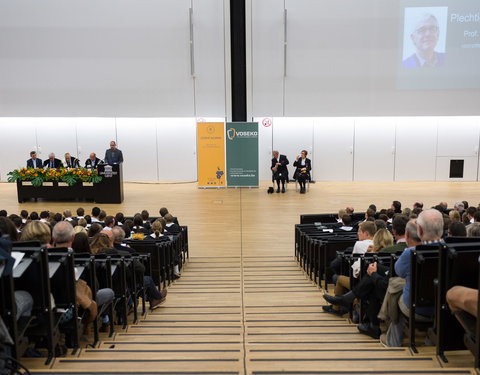 Proclamatie 2014/2015 faculteit Economie en Bedrijfskunde-56571