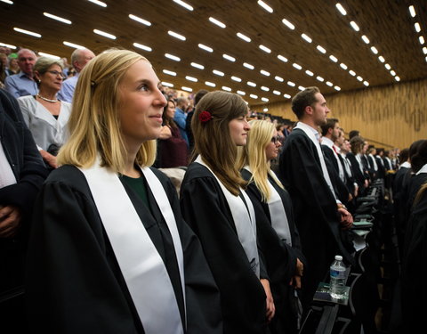 Proclamatie 2014/2015 faculteit Economie en Bedrijfskunde-56593