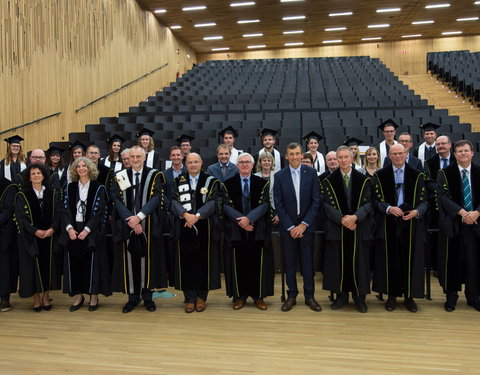 Proclamatie 2014/2015 faculteit Economie en Bedrijfskunde-56608