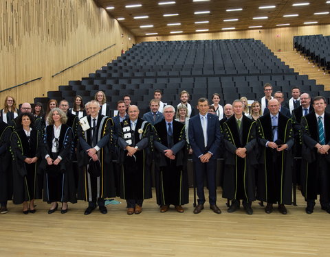 Proclamatie 2014/2015 faculteit Economie en Bedrijfskunde-56609