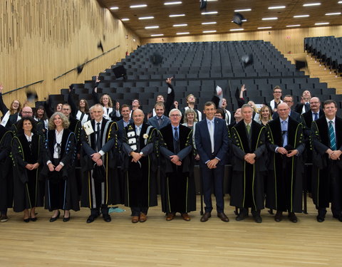 Proclamatie 2014/2015 faculteit Economie en Bedrijfskunde-56610