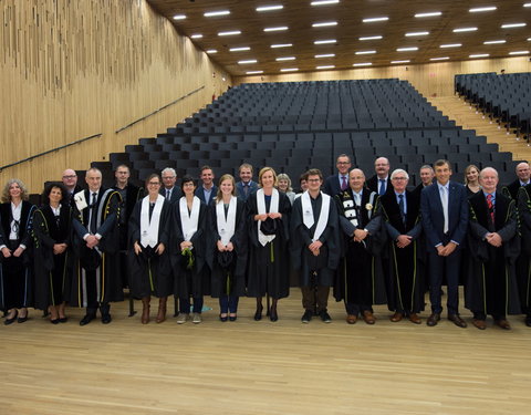 Proclamatie 2014/2015 faculteit Economie en Bedrijfskunde-56615