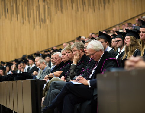 Proclamatie 2014/2015 faculteit Geneeskunde en Gezondheidswetenschappen-56960