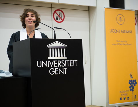 Proclamatie 2014/2015 faculteit Geneeskunde en Gezondheidswetenschappen-56965