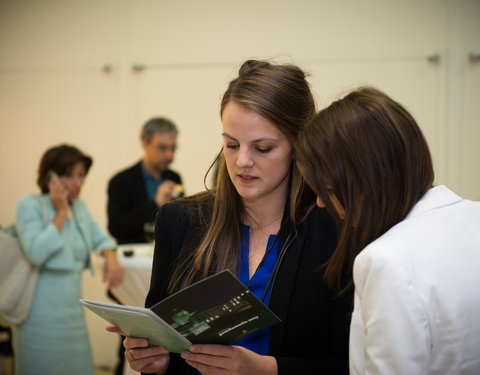 Proclamatie 2014/2015 faculteit Economie en Bedrijfskunde-57040