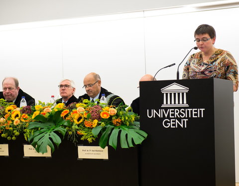 Proclamatie 2014/2015 faculteit Economie en Bedrijfskunde-57047