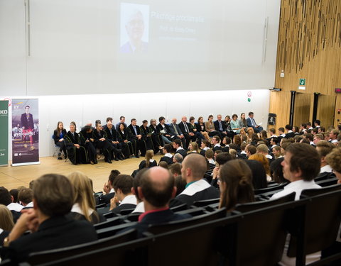 Proclamatie 2014/2015 faculteit Economie en Bedrijfskunde-57053