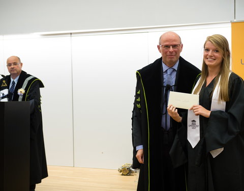 Proclamatie 2014/2015 faculteit Economie en Bedrijfskunde-57066