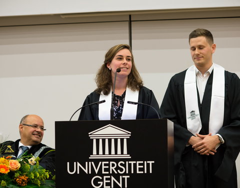 Proclamatie 2014/2015 faculteit Economie en Bedrijfskunde-57144