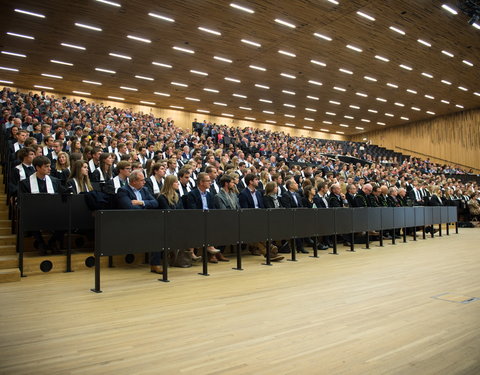 Proclamatie 2014/2015 faculteit Economie en Bedrijfskunde-57146